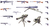 Italeri 1/35 6421 Modern Light Weapons Set