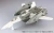 Hasegawa 1/72 65727 VF-25F/S SUPER MESSIAH MACROSS FRONTIER - comprar online