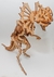 Imaginarte Dilofosaurio Maqueta Corte Laser Para Montar