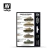 Vallejo Model Air 71207 Dak Colors 1941-44 Colors 6 - comprar online