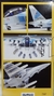 Zvezda 1/72 7307 Russian Light Ground Attack Aircft Yak-130 - comprar online