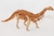 Imaginarte Apatosaurio Maqueta Corte Laser Para Montar