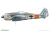 Eduard 1/48 84120 Fw 190 A-8 Weekend en internet