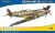 Eduard 1/48 84137 Spitfire Mk.ixc Early Version Weekend