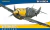 Eduard 1/48 84166 Bf 109E-4 Weekend Edition CN - comprar online