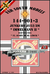 Far South Models 1/144 144-901-3 Ju53/3m Immelmann Ll Luftha