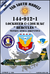 Far South Models 1/144 144-912-1 Lockheed C-130 Hercules Faa
