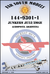 Far South Models 1/144 144-9301-1 Junkers Ju52/3mge