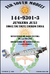Far South Models 1/144 144-9301-3 Junkers Ju52 3mge/3m/3mfe/3mreo/3msa