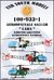 Far South Models 1/100 100-933-1 Aerospatiale Sa315b Lama