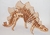 Imaginarte Stegosaurio Maqueta Corte Laser Para Montar