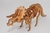 Imaginarte Triceraptor Maqueta Corte Laser Para Montar