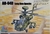 Hobbyboss 1/72 87219 Ah-64d Long Bow Apache