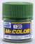 Mr Hobby Mr. Color C135 Russian Green 1 Flat