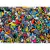 CLEMENTONI 39599 1000 PIEZAS IMPOSSIBLE DC COMICS 2020 en internet