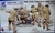 Bronco 1/35 Cb35135 Pheasant 17/25 Pdr Anti Tank Gun Crew