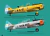 Nuñez Padin S.aeronaval 37 Northamerican At-6/snj Texan - Hobbies Moron
