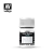 Vallejo Diorama Effects 26591 Agua Transparente 35ml