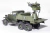 Miniart 1/35 35177 Gaz - Aaa W/ Quad M4 Maxim Anti Arcraft - Hobbies Moron