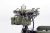 Miniart 1/35 35177 Gaz - Aaa W/ Quad M4 Maxim Anti Arcraft - comprar online
