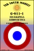 Far South Models G-911-1 Escarapelas Colombia 1920-24