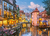 Cherry Pazzi 1000 piezas 30257 Evening in Annecy