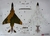 Academy 1/48 12294 F-4c Phantom Ii Vietnam War CN en internet