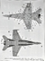 Academy 1/72 12520 Usmc F/a-18 A Vmfa 232 Red Devils en internet