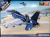 Academy 1/72 12535 Usn F/a-18 F Vfa-103 Jolly Rogers