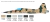 Italeri 1/48 2827 Northrop F-5E Tiger II - tienda online
