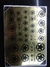 Far South Models Fotograbados G-623-5 Stencil U.S. Air Force - comprar online