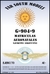 Far South Models G-904-9 Matriculas Aeronavales - Ejercito Argentino