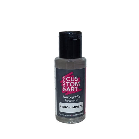 Eterna Aerografia superficies rigidas 061504 Hidro-Limpieza 50ml