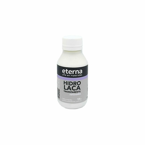 Eterna 056070 Hidrolaca Satinada 125ml