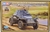 HOBBY BOSS 1/35 80149 German Leichter Panzerspahwagen(2cm) Mid Version
