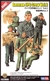 HOBBY BOSS 1/35 84407 German SPG Crew Vol.2