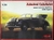 Icm 1/35 35471 Admiral Cabriolet German Staff Car W german figures