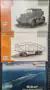 Combo Special Armour 1/72 Biber Convoy Combo