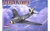 Hobbyboss 1/72 80259 F-86f-40 sabre Easy Kit