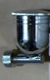 Hymair Copa Lateral Metalica Para Aerografo Bd / Td 134 en internet