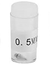 Hymair Tip Tobera Para Aerografos 0.5 (bd 130 180 128 134 )