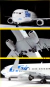 Zvezda 1/144 7019 Boeing 737-800 Civil Airliner en internet