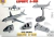 Imagen de Zvezda 1/144 7003 Airbus A-320 Civil Airliner