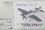 MIniwing 1/144 009 Hawker FB.11 Sea Fury Cn