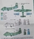 MIniwing 1/144 041 Yakovlev Yak-14 Mare CN - Hobbies Moron