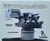 live resin 1/35 LRE-35243 FLW 200 Eernbedienbare Waffenstation w/GMG Grenade Launcher on high turret