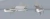 Imagen de Hangar 56 1/72 72602 Matra Magic R-550(2) + Lanzadores inclinados (2)