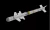 Hangar 56 1/72 72602 Matra Magic R-550(2) + Lanzadores inclinados (2) en internet