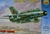 Zvezda 1/72 7259 Mig-21 Bis Fishbed L Soviet Fighter