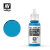 Vallejo Model Color 65 Azul Andrea / Andrea Blue Ral5012 70841
